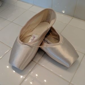 Russian Pointe sapfir 37